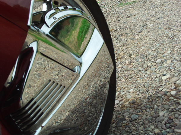 Rotor Cover