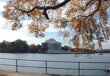 Jefferson Memorial