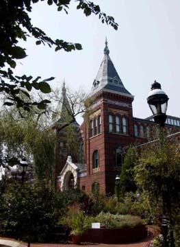 Smithsonian Main