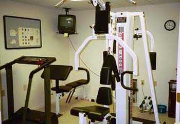 1FitnessCenter