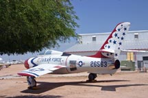 thunderstreak