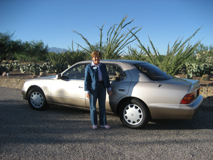 kayandcar