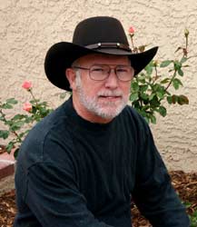 Bob Dahms